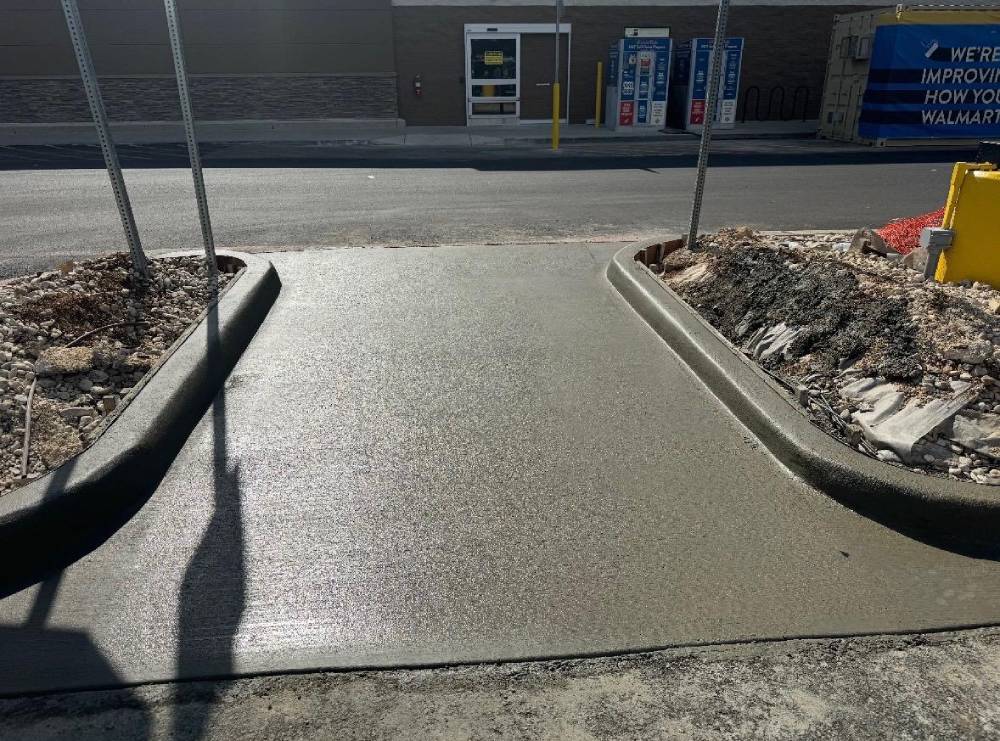 Concrete Repair