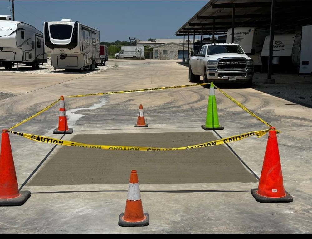 5 Questions To Ask San Antonio Concrete Repair Contractors For Hire